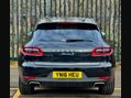 Porsche Macan 2.0T SUV 5dr Petrol PDK 4WD (s/s) (252 ps) 35