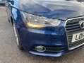Audi A1 1.4 TFSI Sport Sportback Euro 5 (s/s) 5dr 13