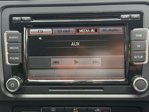 Volkswagen Golf 1.6 TDI Match Euro 5 5dr 19