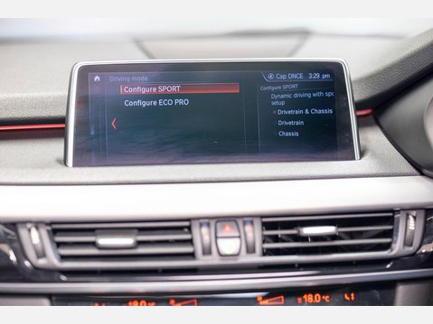 BMW X5 3.0 30d M Sport Auto xDrive Euro 6 (s/s) 5dr 49