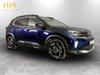Citroen C5 Aircross 1.2 PureTech MAX SUV 5dr Petrol Manual Euro 6 (s/s) (130 ps) Half Leather -