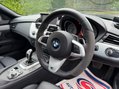 BMW Z4 3.0 35is DCT sDrive Euro 5 2dr 66