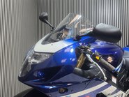 Suzuki GSX-R 2005 28K NEW MOT SERVICED WARRANTY 600CC SUPER SPORT GIXXER 43
