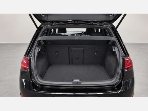 Volkswagen Golf 2.0 Golf GTi TSi 5dr 7