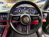 Porsche Taycan Performance 79.2kWh 4S Saloon 4dr Electric Auto 4WD (530 ps) 29