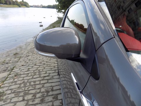 Aston Martin Cygnet 1.3 Manual 53