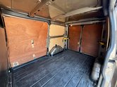 Ford Transit Custom SWB L1H1 (SOLD) Low Roof Limited 280 Air Con Alloys Sensors EURO 6 NO VAT 12