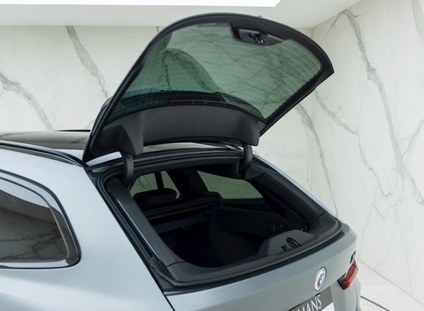 BMW M3 Competition xDrive Touring 30