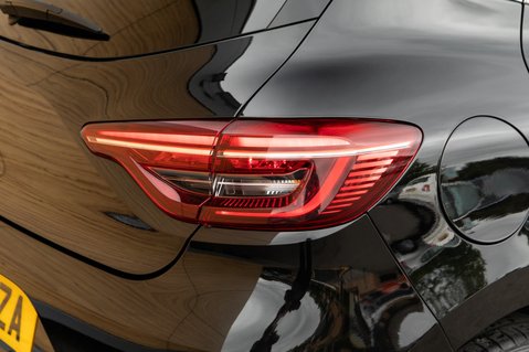 Renault Clio TECHNO TCE 9