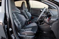 Ford Puma ST 35