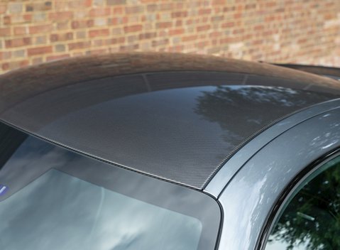 Mercedes-Benz Amg GT GT R 30