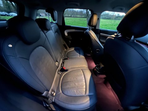 Mini Countryman COOPER EXCLUSIVE 32
