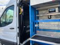 Ford Transit 2.0 Transit 350 L2H3 Workshop Utility Van 40