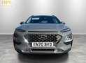 Hyundai KONA 1.6 h-GDi Premium SUV 5dr Petrol Hybrid DCT Euro 6 (s/s) (141 ps) 2
