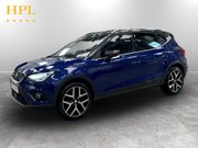 SEAT Arona 1.0 TSI GPF FR Sport SUV 5dr Petrol Manual Euro 6 (s/s) (115 ps) 3