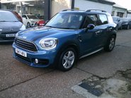 Mini Countryman COOPER ONLY 49,000 MILES FROM NEW 15