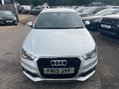 Audi A1 1.4 TFSI S line Sportback S Tronic Euro 5 (s/s) 5dr 2