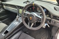 Porsche 911 GT3 RS PDK 45