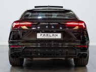 Lamborghini Urus 4.0 V8 BiTurbo SUV 5dr Petrol Auto 4WD Euro 6 (650 ps) 31