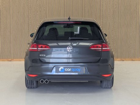 Volkswagen Golf 2.0 Golf GTD 5dr 18