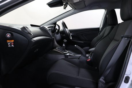 Honda Civic I-VTEC SE PLUS NAVI 42