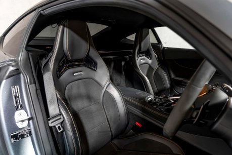 Mercedes-Benz AMG GT R FULL PPF. CARBON PACKS 1 & 2. CARBON ENGINE BAY. CERAMICS. BURMESTER. 19