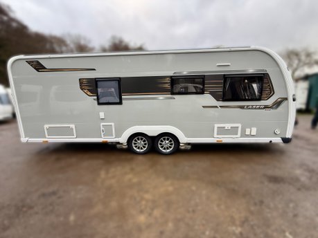 Coachman Laser 650 4