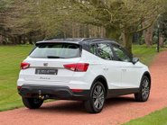 SEAT Arona 1.0 TSI EVO SE Technology Euro 6 (s/s) 5dr 9