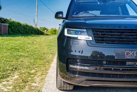 Land Rover Range Rover P530 First Edition 27