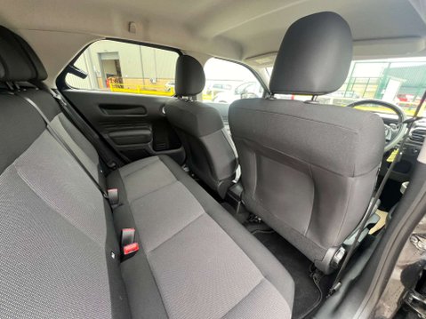 Citroen C4 Cactus 1.2 C4 Cactus Flair PureTech S/S Semi-Automatic 5dr - NATIONAL DELIVERY* 40