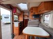 Hymer MLI 580 AWAITING PREPARATION 2