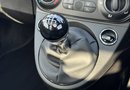 Fiat 500 1.0 Mild Hybrid Lounge 3dr 24