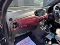 Fiat 500 STAR DUALOGIC 28