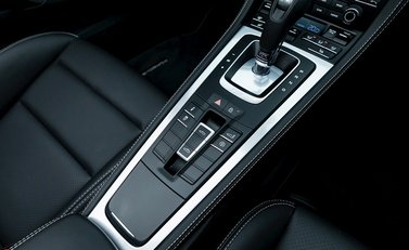 Porsche 718 Boxster Style Edition 20
