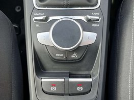 Audi Q2 1.0 Q2 Sport 30 TFSI 5dr 53