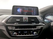 BMW X3 2.0 20d MHT M Sport SUV 5dr Diesel Hybrid Auto xDrive Euro 6 (s/s) (190 ps) 18
