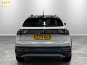 Volkswagen Taigo 1.0 TSI Style SUV 5dr Petrol Manual Euro 6 (s/s) (110 ps) Air Con - Alloys 6