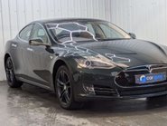 Tesla Model S Model S 5dr 18