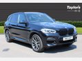 BMW X3 2.0 20i GPF M Sport Auto xDrive 9