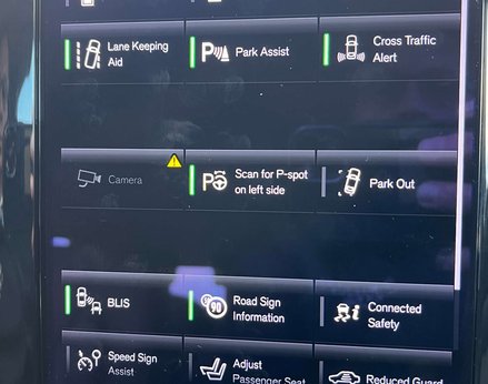 Volvo XC60 2.0 XC60 Inscription T6 Recharge AWD Auto 4WD 5dr 37