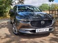 Mazda CX-30 GT SPORT MHEV Just Serviced New MOT Full Dealer Service Record 3