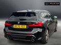 BMW 1 Series 2.0 M135i xDrive Automatic 4WD 5dr - NATIONAL DELIVERY* 5