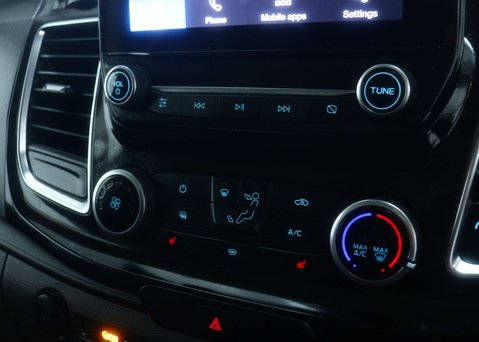 Ford Transit Custom 2.0 Transit Custom 300 Limited EcoBlue Auto 22