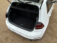 Volkswagen Golf GTI PERFORMANCE TSI DSG 87