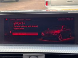 BMW 4 Series 2.0 420D Gran Coupe M Sport Auto 5dr 44