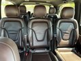 Mercedes-Benz V Class 2.2 V250d AMG Line G-Tronic+ Euro 6 (s/s) 5dr 8 Seat XLWB 11