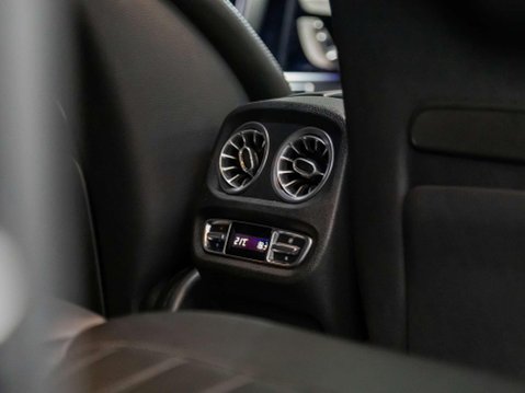 Mercedes-Benz G Class 4.0 G63 V8 BiTurbo AMG SUV 5dr Petrol SpdS+9GT 4MATIC Euro 6 (s/s) (585 ps) 58