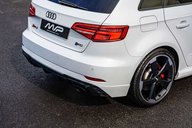 Audi RS3 2.5 RS 3 Sportback TFSI Quattro Semi-Auto 4WD 5dr 47
