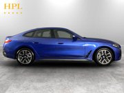BMW i4 40 83.9kWh M Sport Gran Coupe 5dr Electric Auto eDrive (340 ps) Heated Seat 8