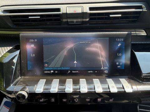 Peugeot 508 BLUEHDI S/S GT LINE 18